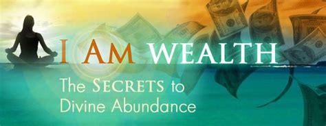 Divine Laws of Wealth Conjuring: Attracting Prosperity with Spiritual Practices
